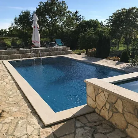 Tatil Evi Holiday Nolan Ripenda Kras