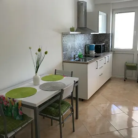 Tatil Evi Holiday Nolan Ripenda Kras