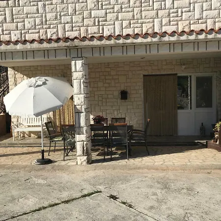 Tatil Evi Holiday Nolan