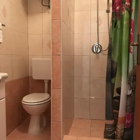 Tatil Evi Holiday Nolan Ripenda Kras