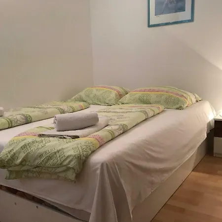 Tatil Evi Holiday Nolan Ripenda Kras