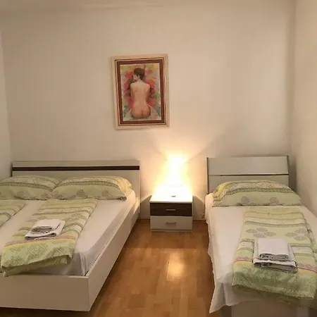 Tatil Evi Holiday Nolan Ripenda Kras