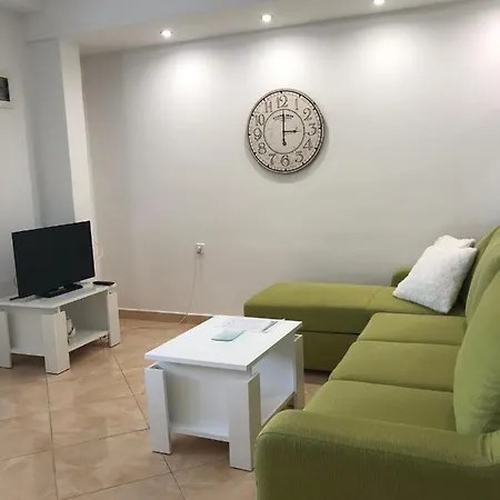 Tatil Evi Holiday Nolan