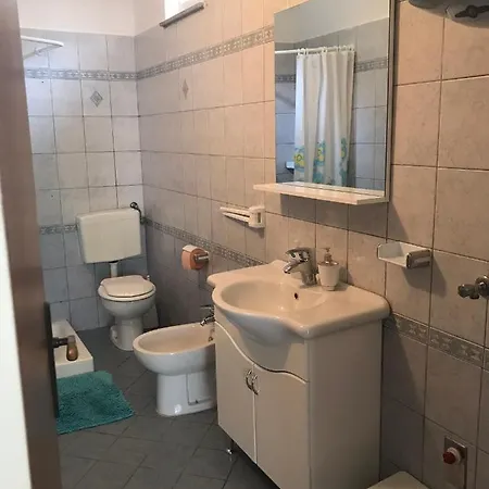Holiday Nolan Ferienhaus Ripenda Kras